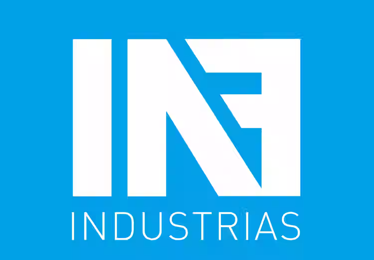 Logo IAF Industrias