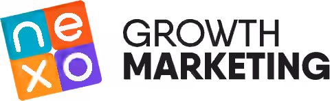 Logo Nexo Growth Marketing