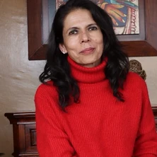 Testimonio de Raquel Silva